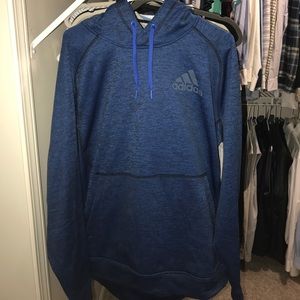 Adidas men’s hoodie